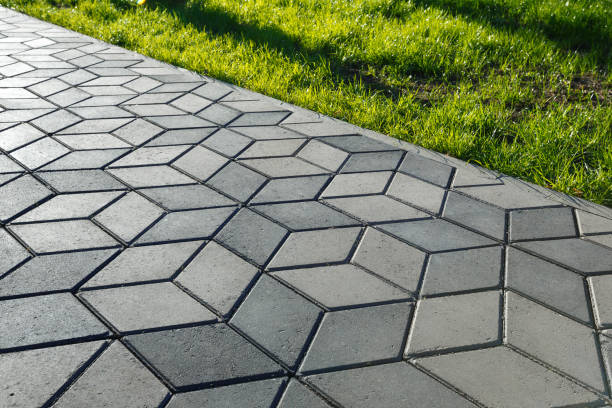 Best Residential Driveway Paver Services  in Trucksville, PA