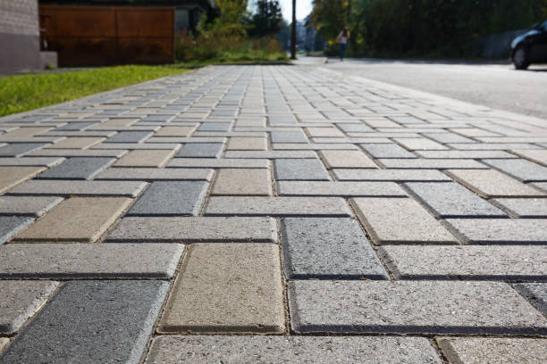 Professional Driveway Pavers in Trucksville, PA
