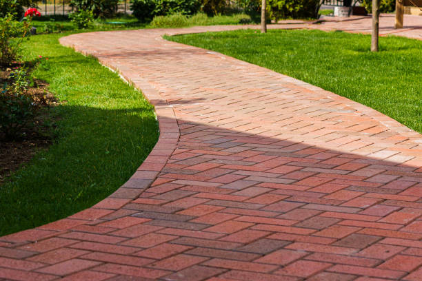 Professional Driveway Pavers in Trucksville, PA