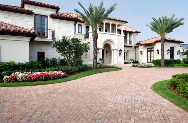 Best Driveway Pavers Near Me  in Trucksville, PA