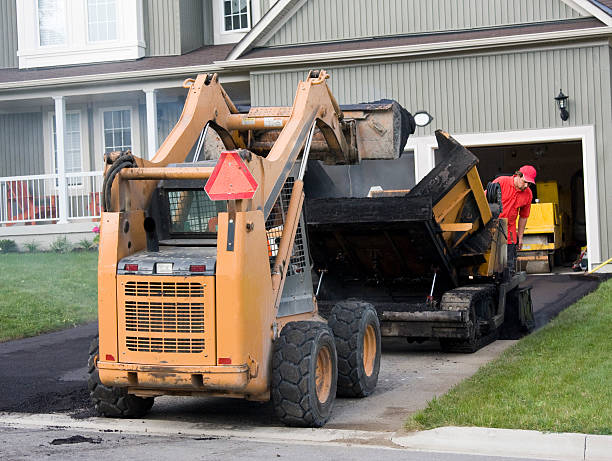 Best Cobblestone Driveway Pavers  in Trucksville, PA