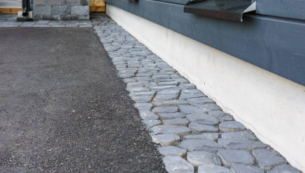 Best Professional Driveway Pavers  in Trucksville, PA
