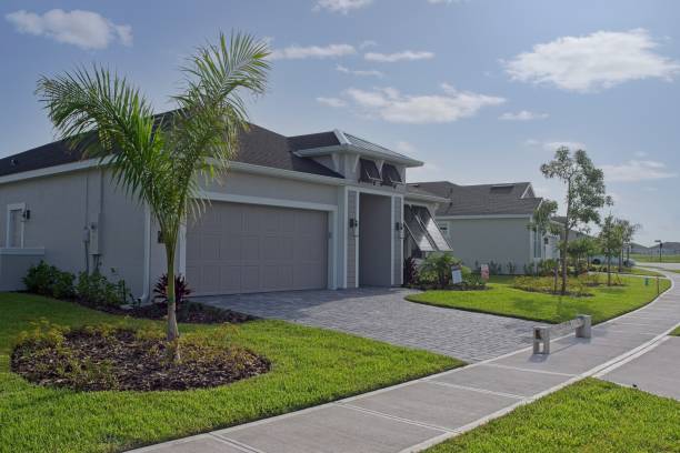 Best Decorative Driveway Pavers  in Trucksville, PA