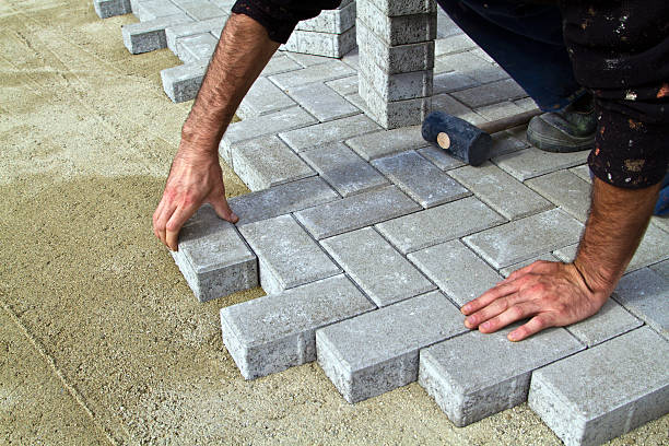 Best Driveway Paving Company  in Trucksville, PA