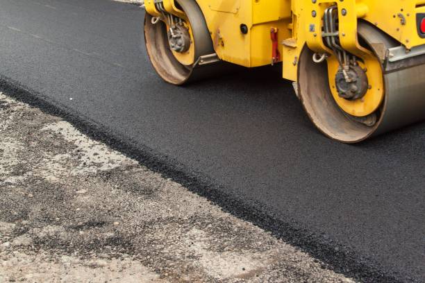 Best Driveway Paver Repair  in Trucksville, PA