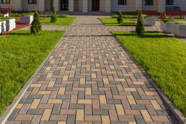 Driveway Repair Near Me in Trucksville, PA